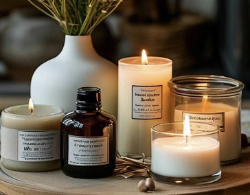 АРОМА ТОВАРЫ -
под Вашим брендом